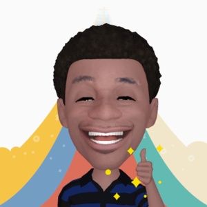 Meet your Posher, Melvin